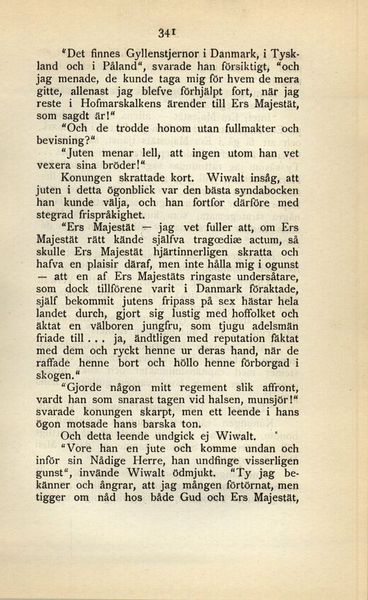 scanned image