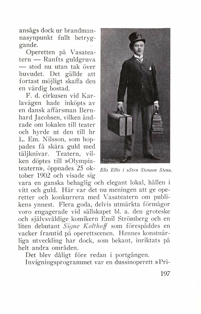 scanned image
