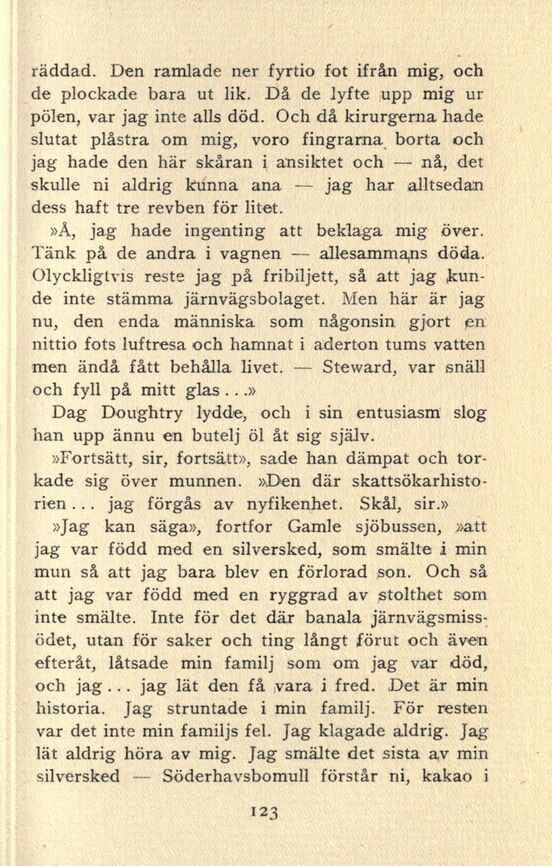 scanned image