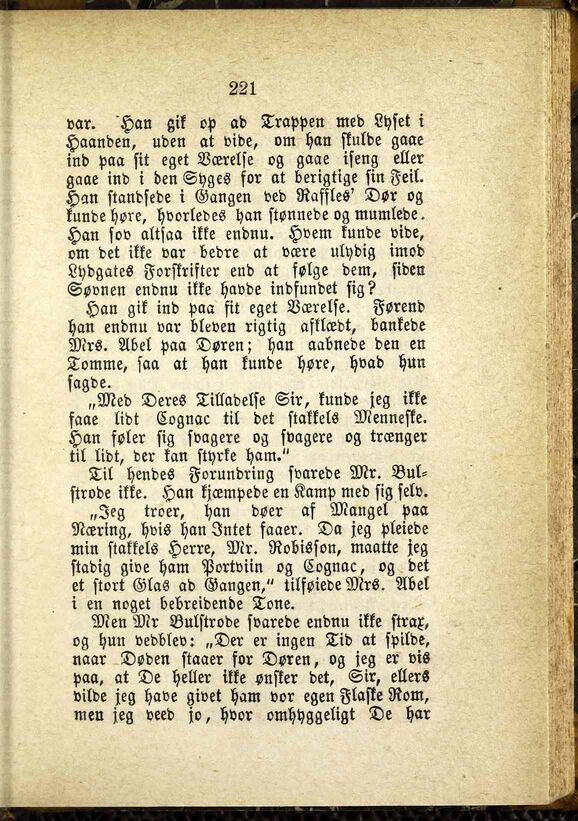 scanned image
