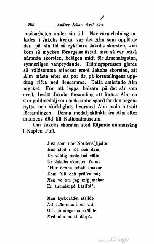 scanned image