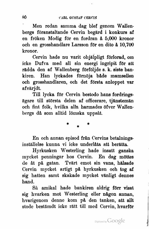 scanned image