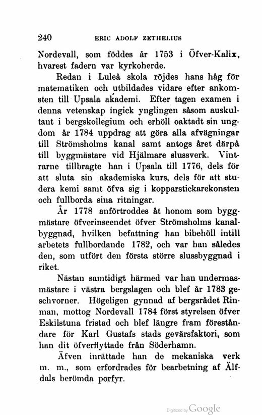 scanned image