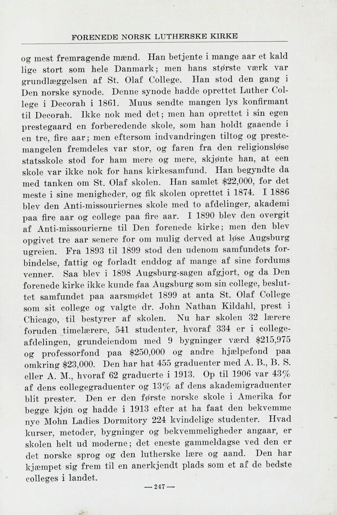scanned image