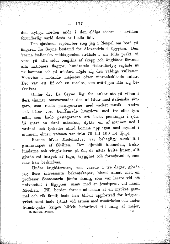 scanned image