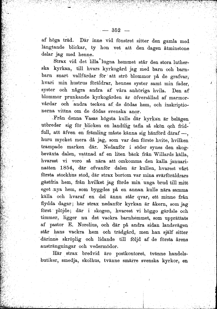 scanned image