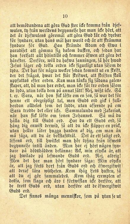 scanned image