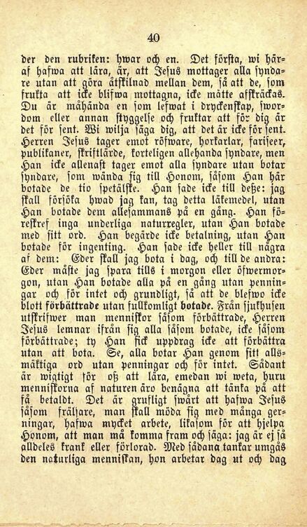 scanned image