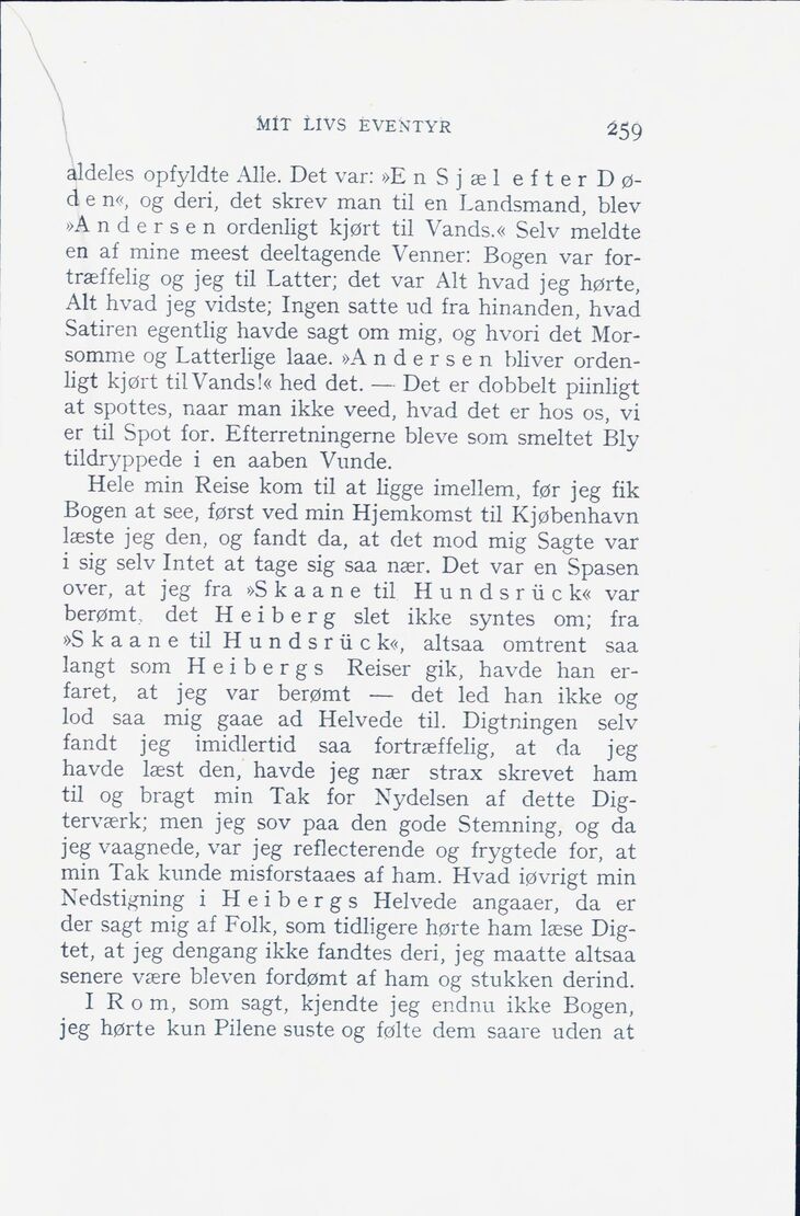 scanned image