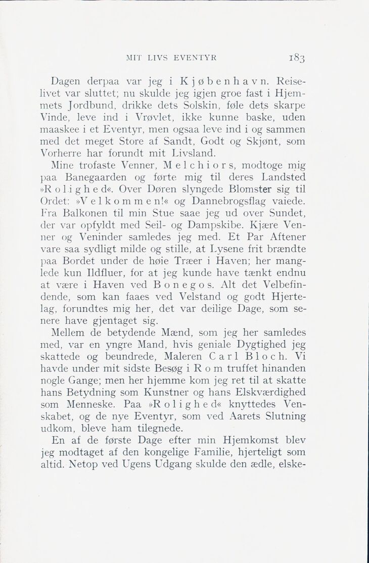scanned image