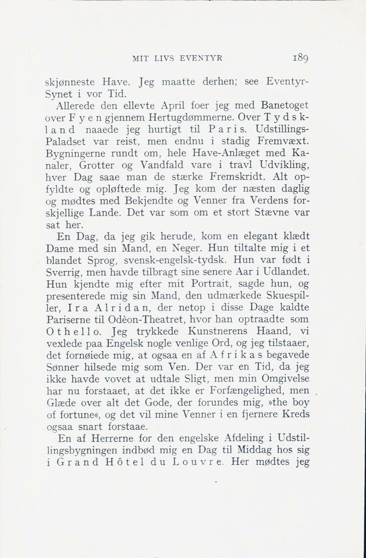 scanned image