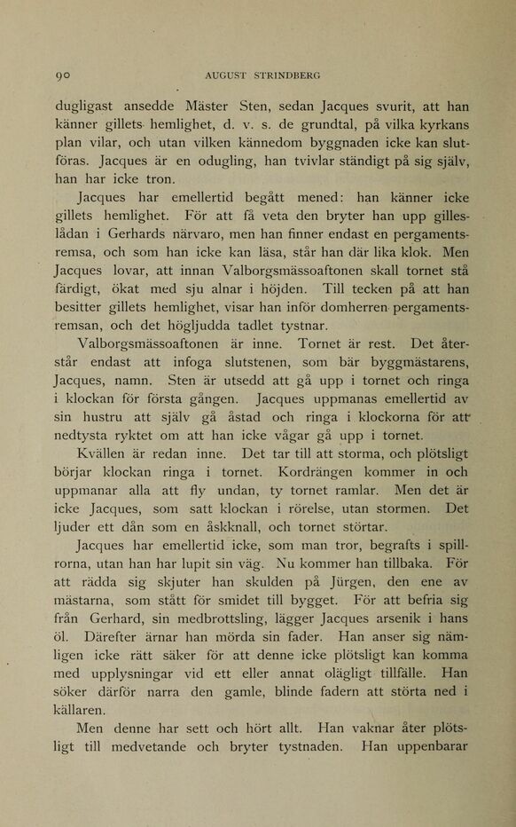 scanned image