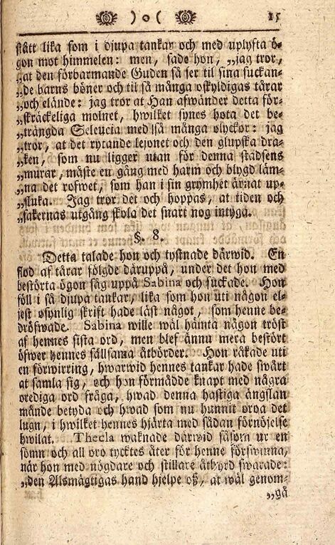 scanned image