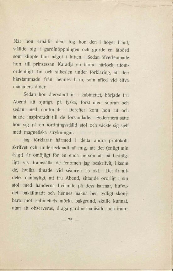 scanned image