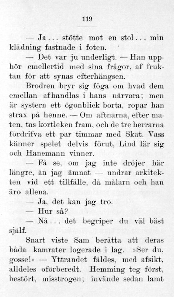 scanned image