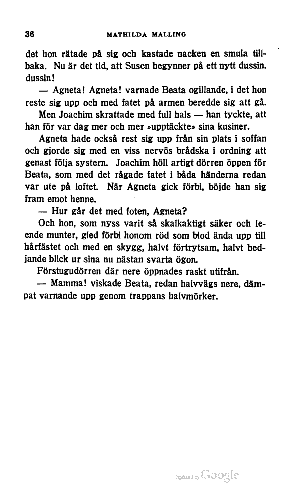 scanned image