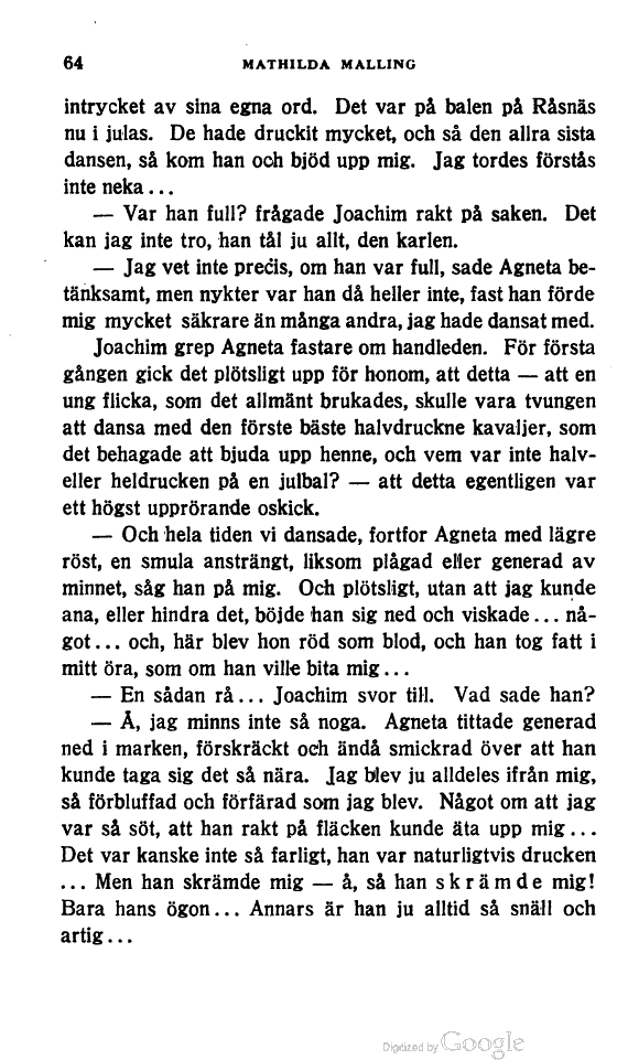 scanned image