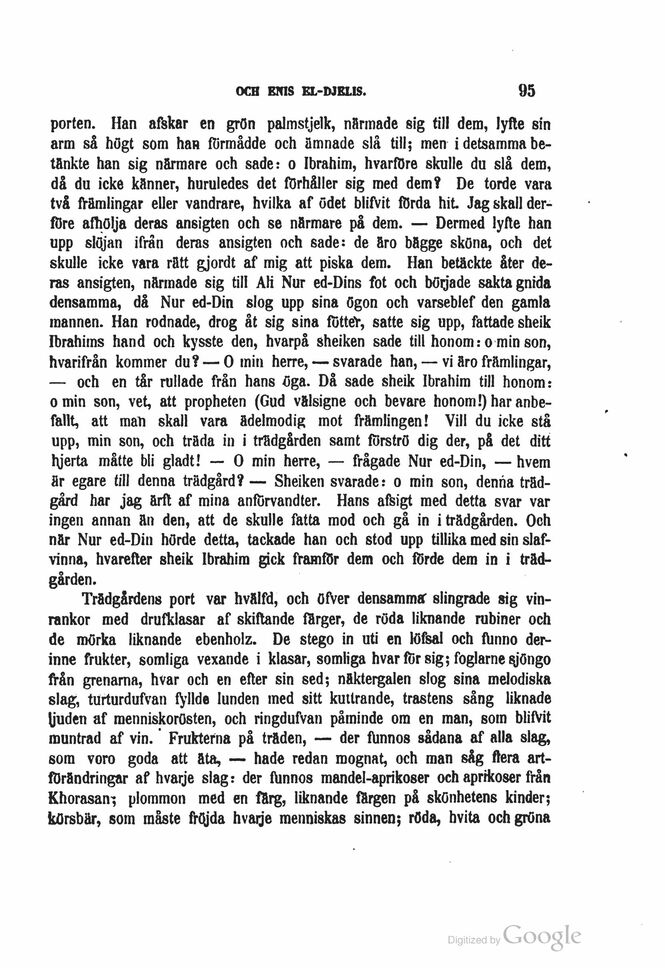 scanned image