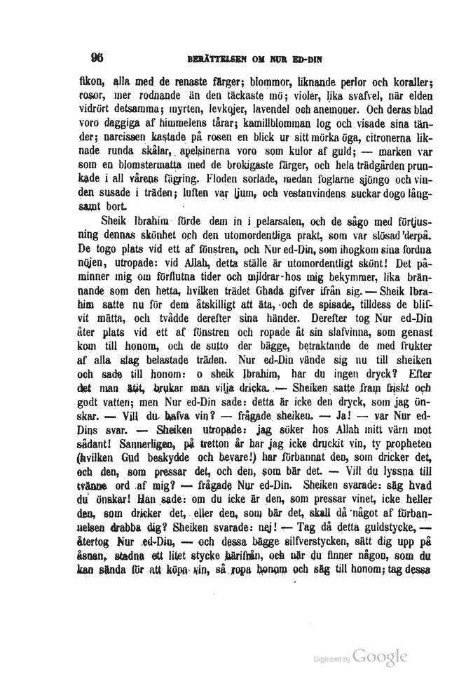 scanned image
