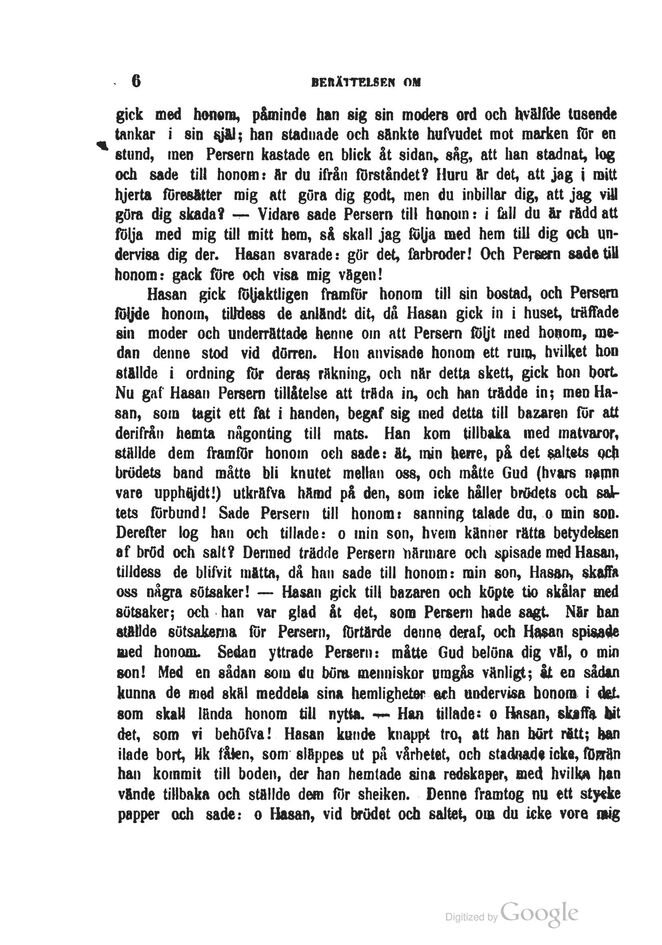 scanned image