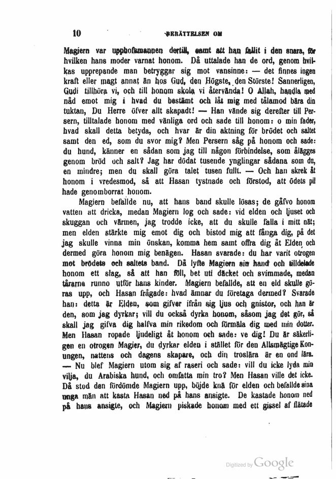 scanned image