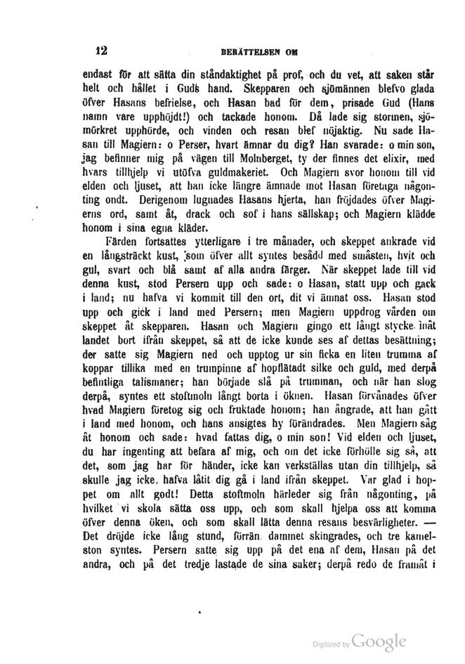 scanned image