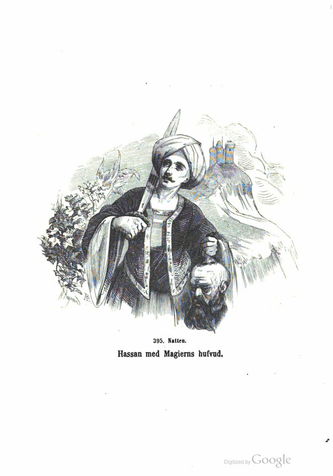scanned image