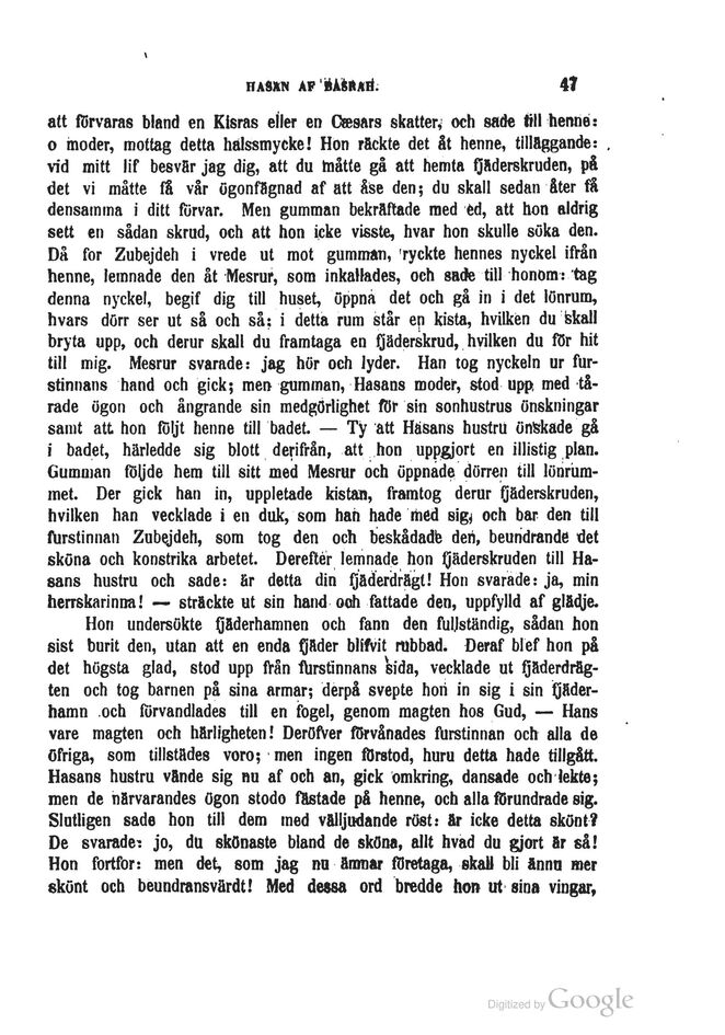 scanned image