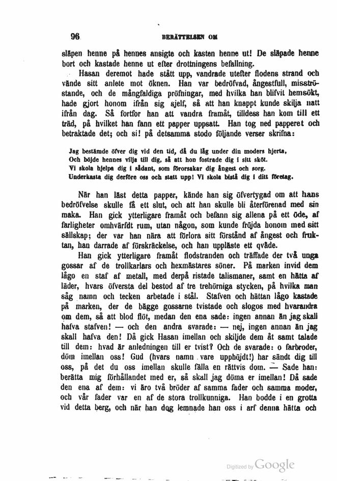 scanned image