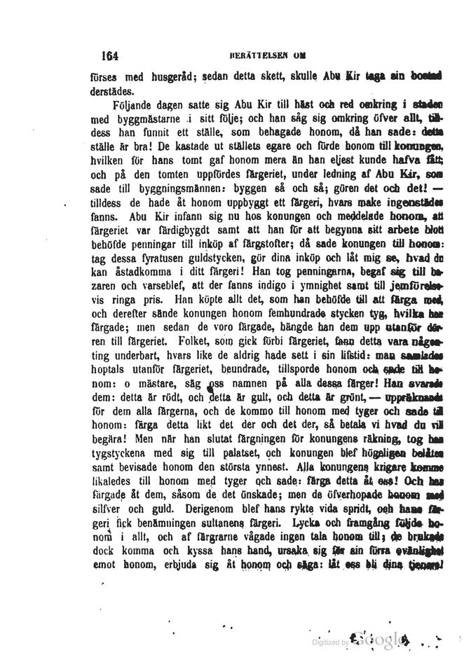 scanned image
