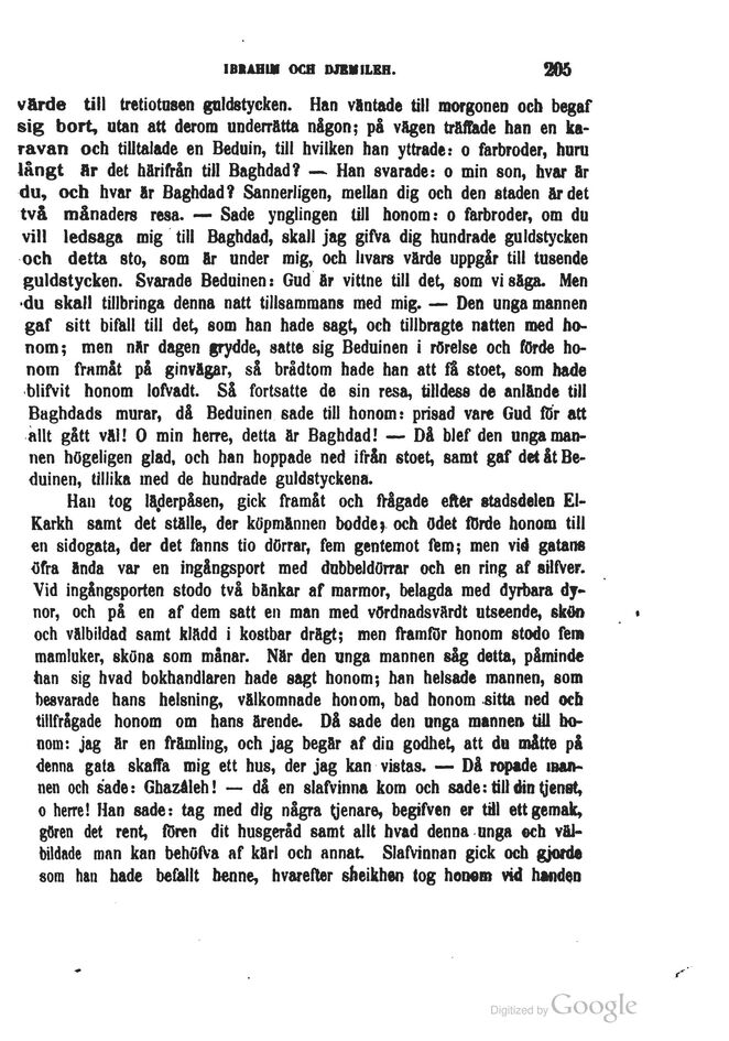 scanned image