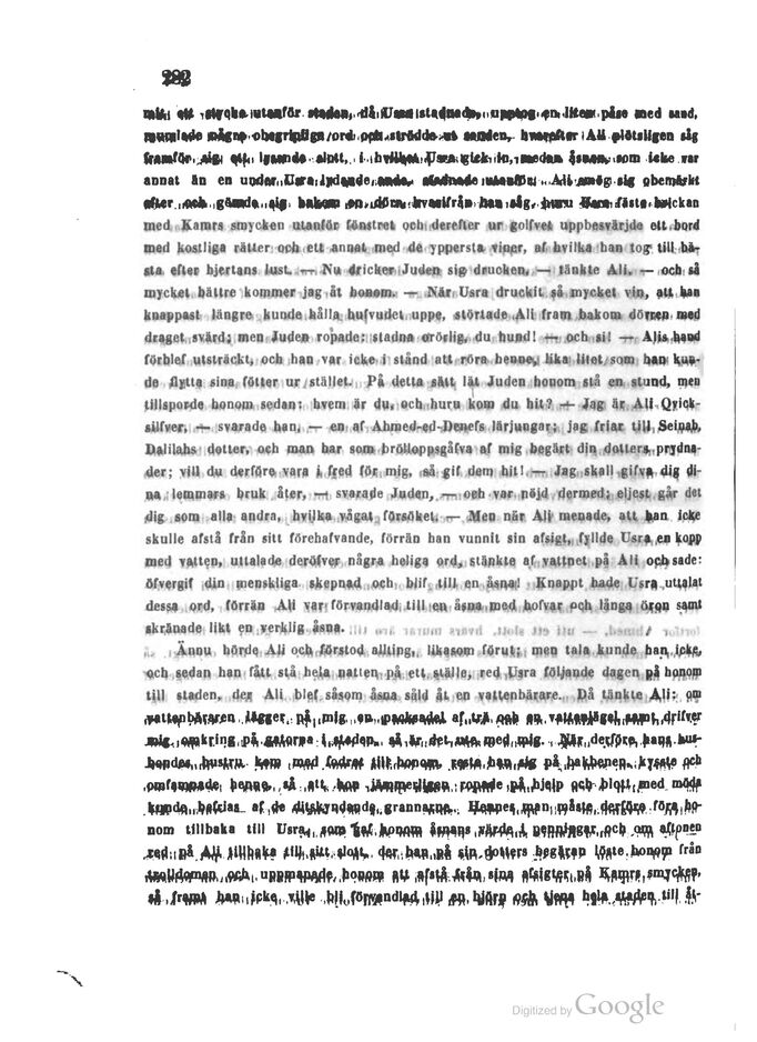 scanned image