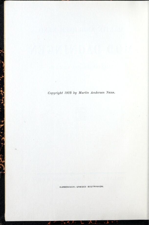 scanned image