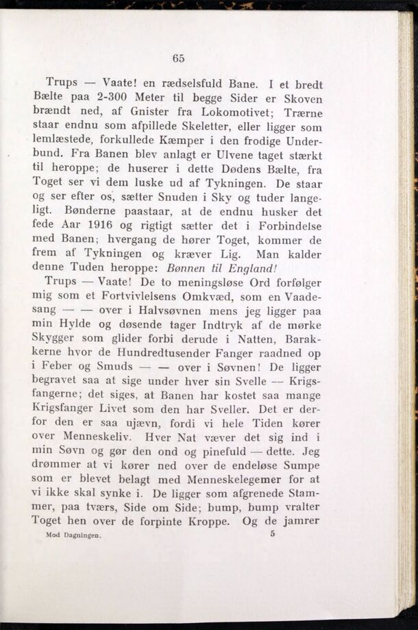 scanned image