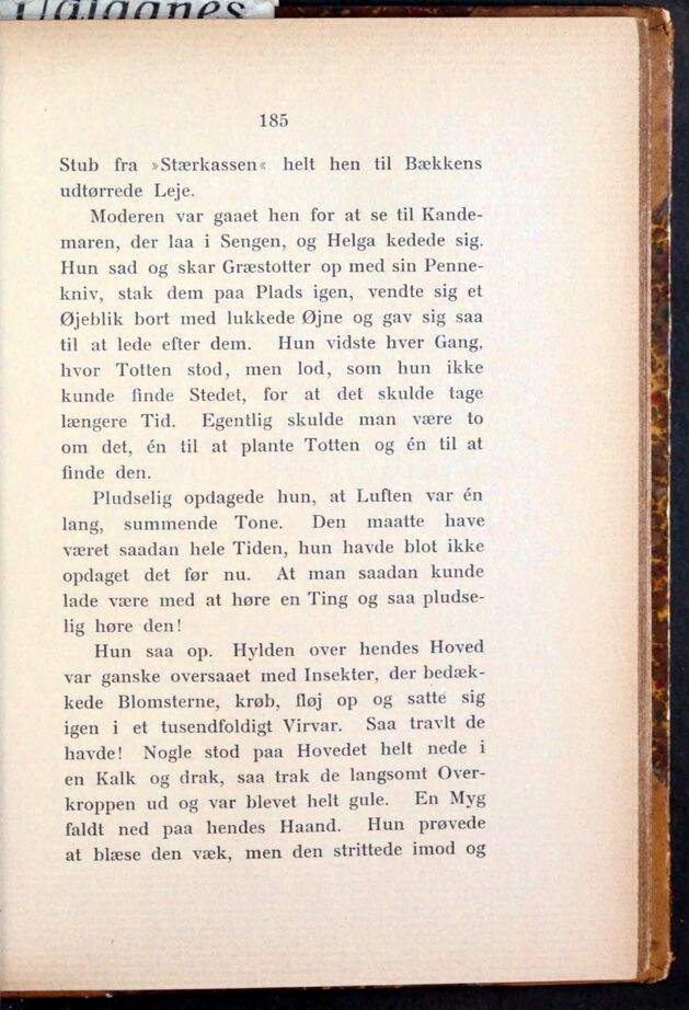 scanned image