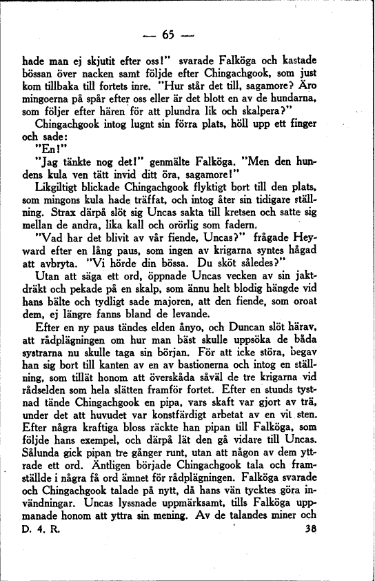 scanned image