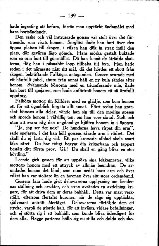 scanned image