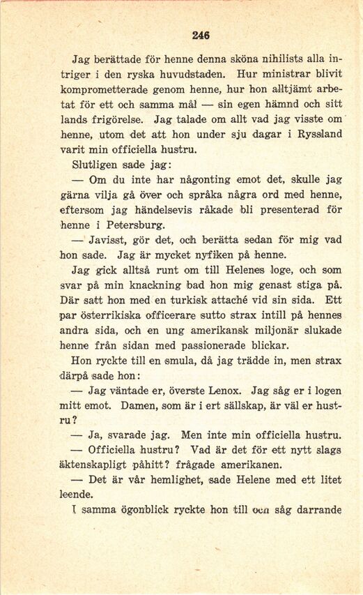 scanned image