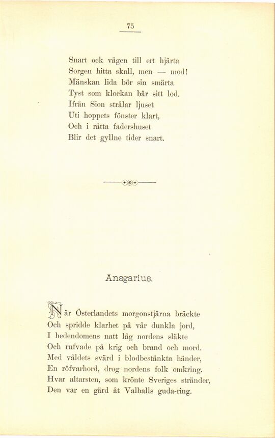 scanned image