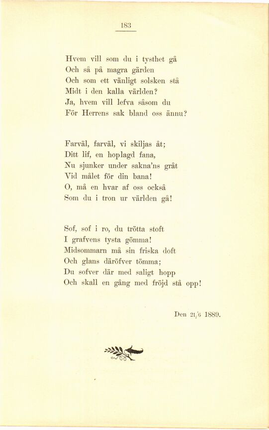 scanned image