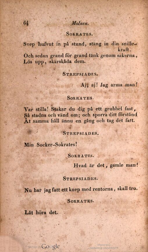scanned image