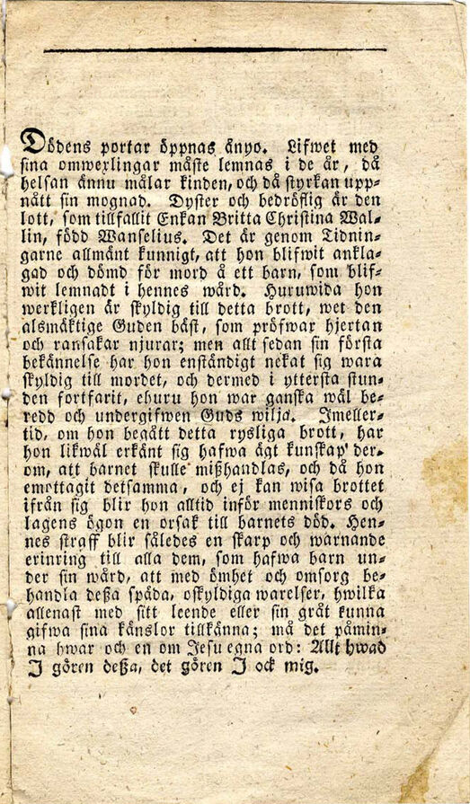 scanned image