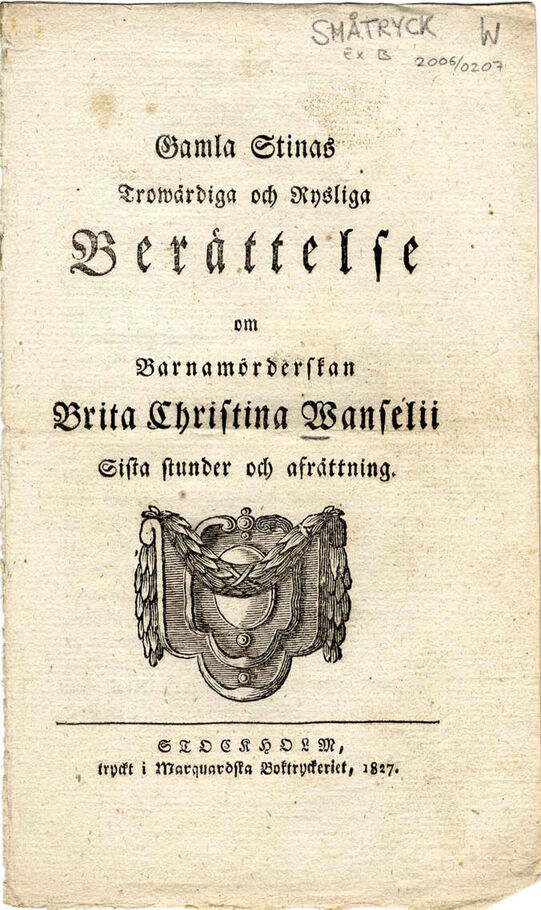 scanned image