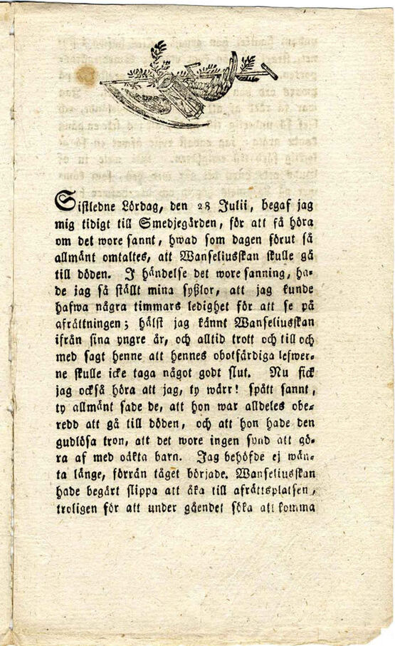 scanned image