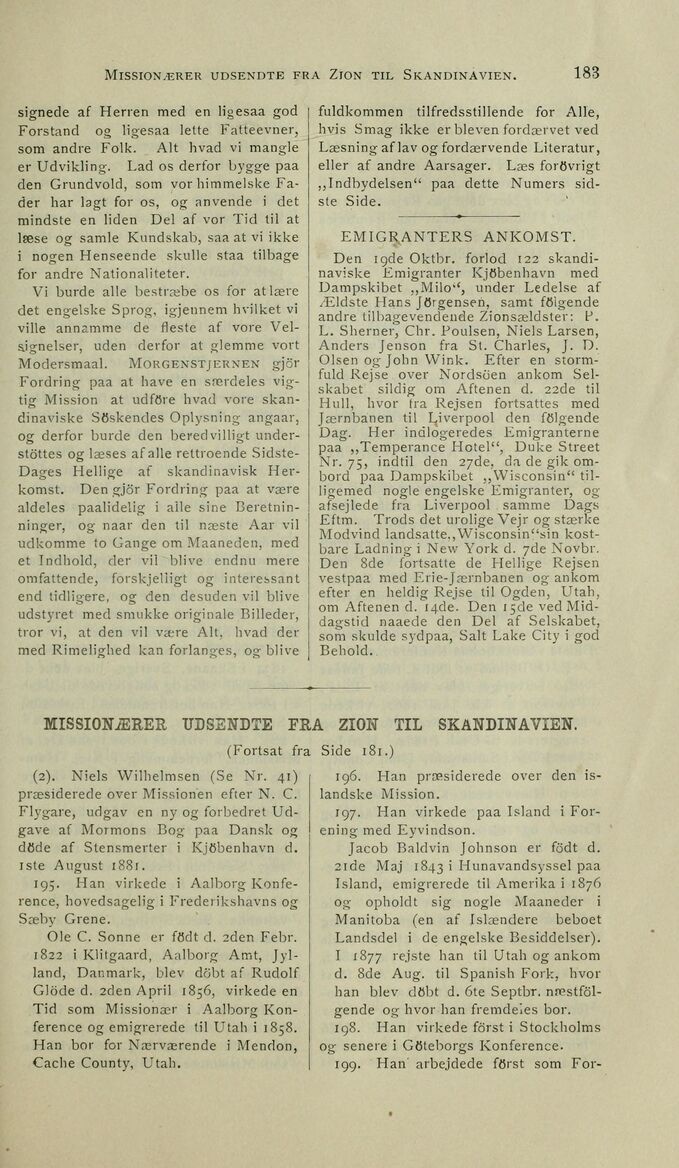 scanned image