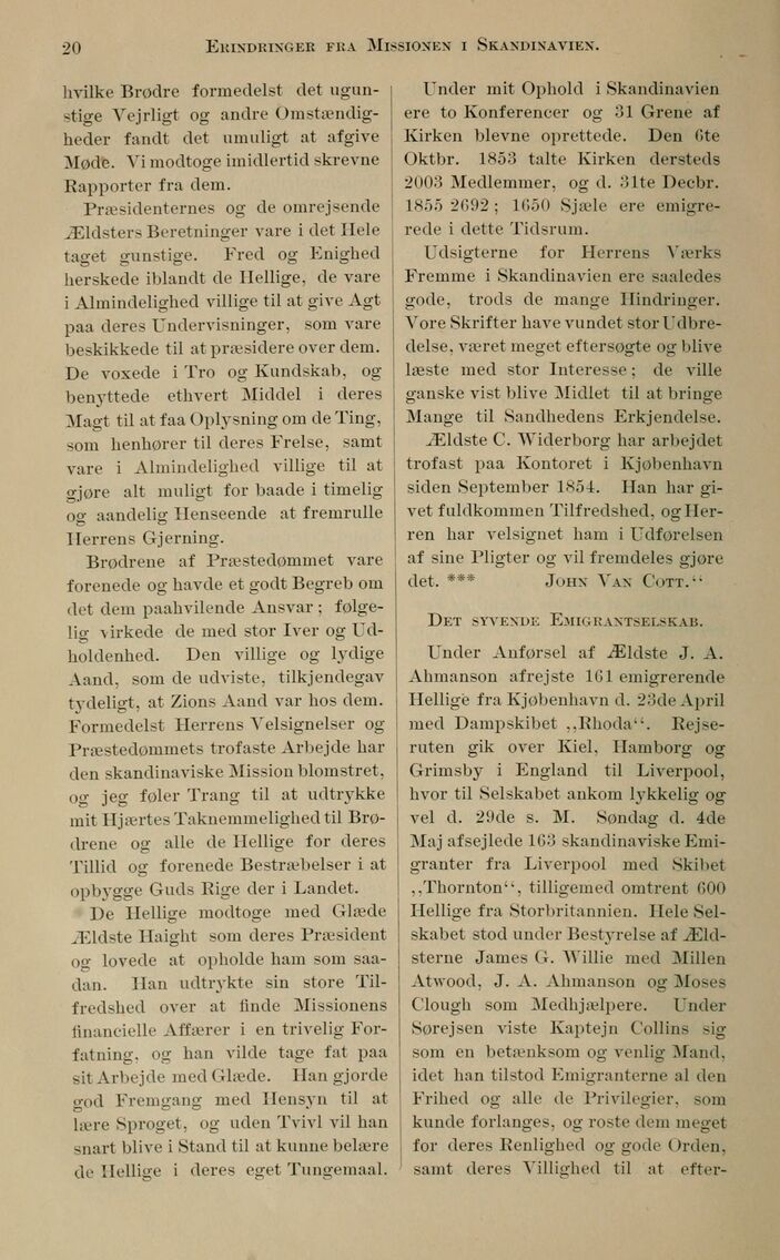 scanned image