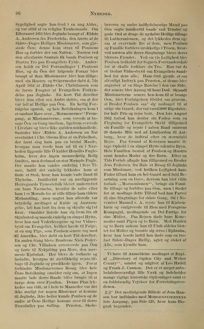 scanned image