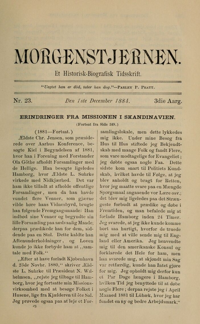 scanned image