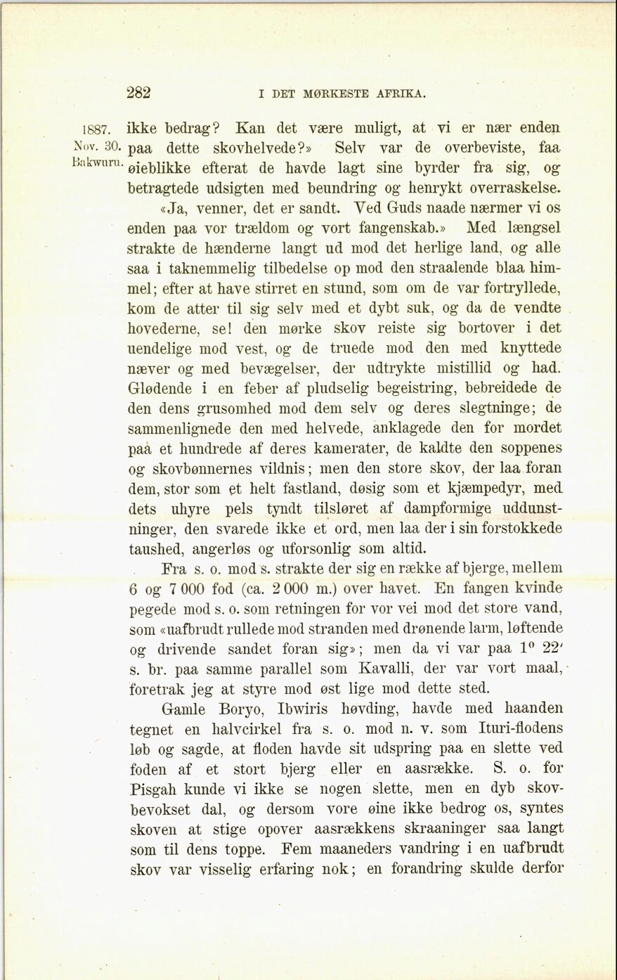 scanned image