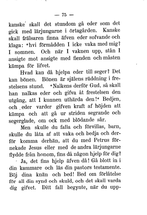 scanned image